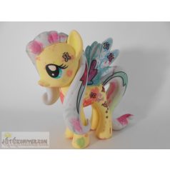 My Little Pony Fluttershy használt póni figura