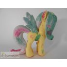 My Little Pony Fluttershy használt póni figura