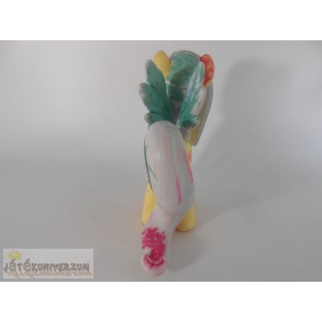 My Little Pony Fluttershy használt póni figura