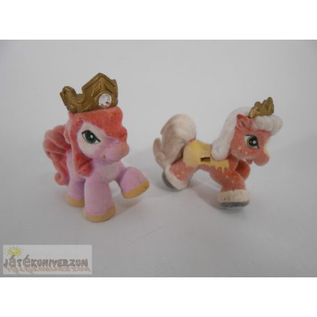 Filly Pony unikornis póni figura csomag