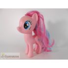 My Little Pony Pinkie Pie kocós kopott póni figura
