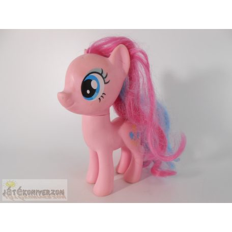My Little Pony Pinkie Pie kocós kopott póni figura