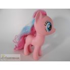 My Little Pony Pinkie Pie kocós kopott póni figura