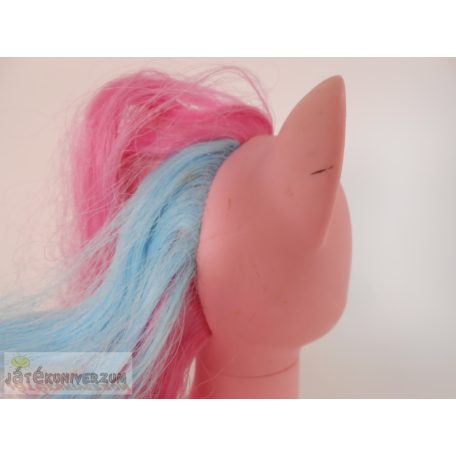 My Little Pony Pinkie Pie kocós kopott póni figura