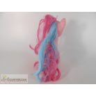 My Little Pony Pinkie Pie kocós kopott póni figura