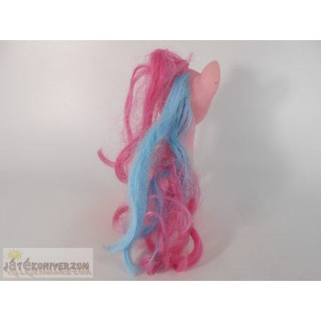 My Little Pony Pinkie Pie kocós kopott póni figura