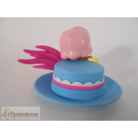 My Little Pony Fashion Style Pinkie Pie kalap