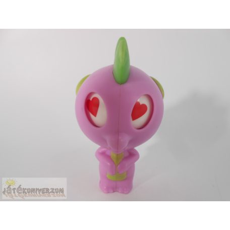 My Little Pony Spike the Dragon sárkány figura
