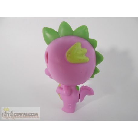 My Little Pony Spike the Dragon sárkány figura