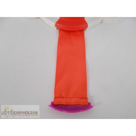 My Little Pony napsütötte póni trónszék