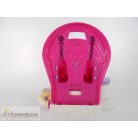 My Little Pony napsütötte póni trónszék