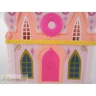 My Little Pony Friendship is Magic Explore Equestria Pinkie Pie fánkozó kastély