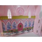 My Little Pony Friendship is Magic Explore Equestria Pinkie Pie fánkozó kastély