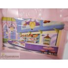 My Little Pony Friendship is Magic Explore Equestria Pinkie Pie fánkozó kastély