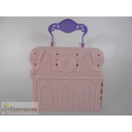 My Little Pony Friendship is Magic Explore Equestria Pinkie Pie fánkozó kastély