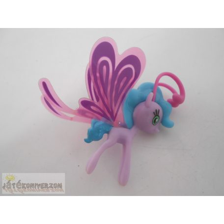 My Little Pony Friendship is Magic Explore Equestria Pinkie Pie fánkozó kastély