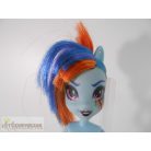 My Little Pony Equestria Girls Rainbow Dash játékbaba