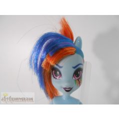 My Little Pony Equestria Girls Rainbow Dash játékbaba