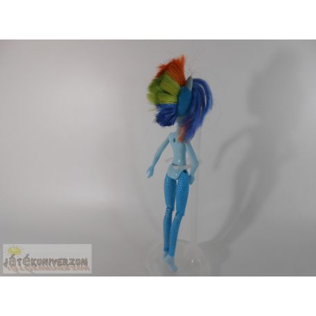 My Little Pony Equestria Girls Rainbow Dash játékbaba