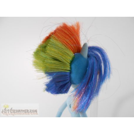 My Little Pony Equestria Girls Rainbow Dash játékbaba