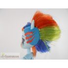 My Little Pony Equestria Girls Rainbow Dash játékbaba