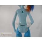 My Little Pony Equestria Girls Rainbow Dash játékbaba