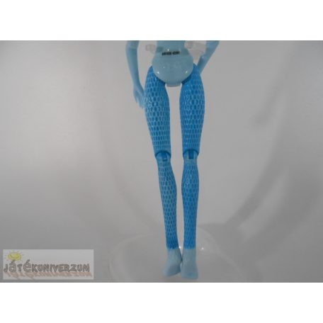 My Little Pony Equestria Girls Rainbow Dash játékbaba