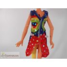 My Little Pony Equestria Girls Rainbow Sunset Shimmer játékbaba
