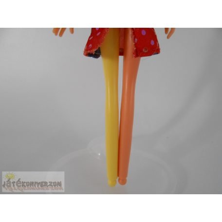 My Little Pony Equestria Girls Rainbow Sunset Shimmer játékbaba
