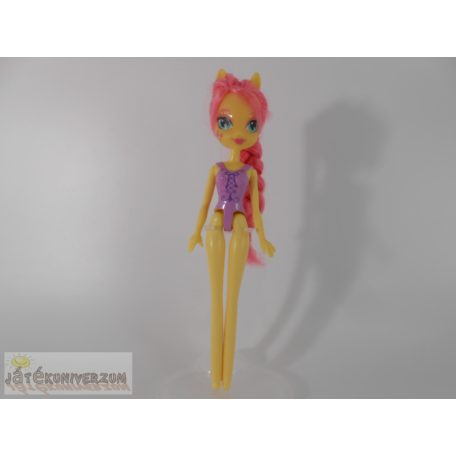 My Little Pony Equestria Girls Fluttershy