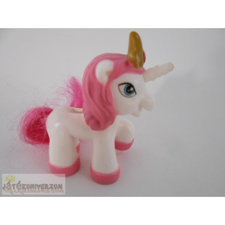 Filly Pony unikornis sérült póni figura csomag