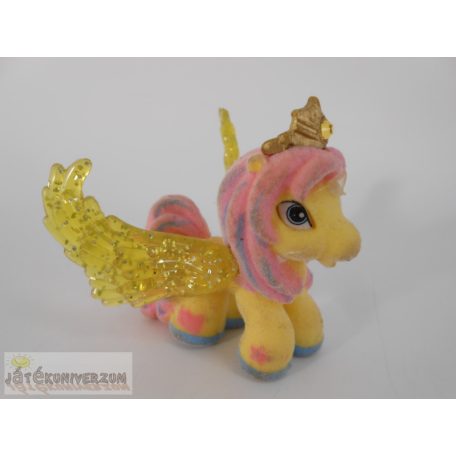 Filly Pony unikornis sérült póni figura csomag