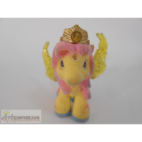 Filly Pony unikornis sérült póni figura csomag