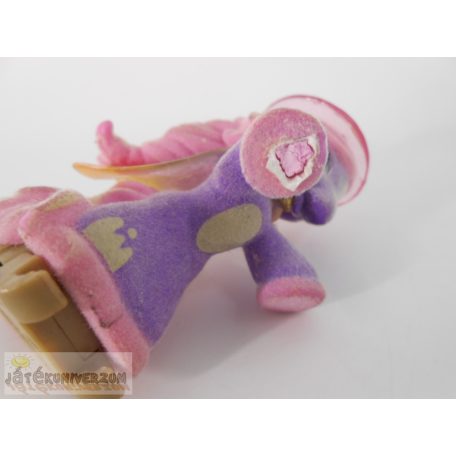 Filly Pony unikornis sérült póni figura csomag