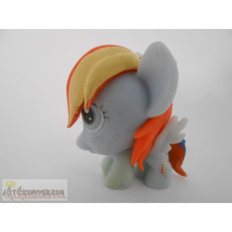 My Little Pony Rainbow Dash figura