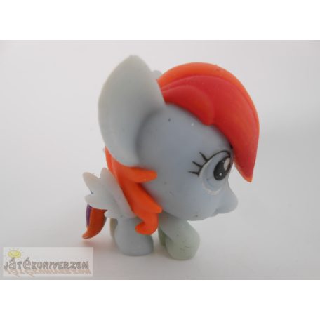 My Little Pony Rainbow Dash figura