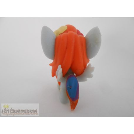 My Little Pony Rainbow Dash figura