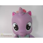 Hasbro My Little Pony Csikis Lily nevető póni interaktív plüss figura
