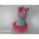 Hasbro My Little Pony Csikis Lily nevető póni interaktív plüss figura