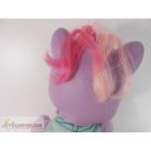 Hasbro My Little Pony Csikis Lily nevető póni interaktív plüss figura