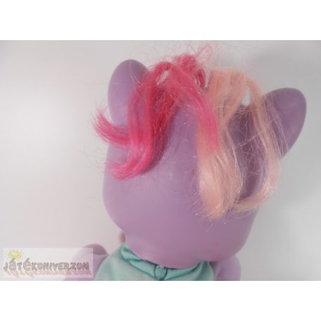 Hasbro My Little Pony Csikis Lily nevető póni interaktív plüss figura