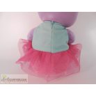 Hasbro My Little Pony Csikis Lily nevető póni interaktív plüss figura