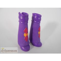 My Little Pony Equestria Girls Twilight Sparkle babacipő