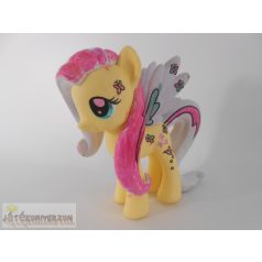 My Little Pony Fluttershy használt póni figura