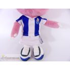 Nici Viena plüss figura