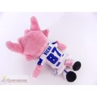 Nici Viena plüss figura