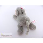 Nici mágneses elefánt plüss figura