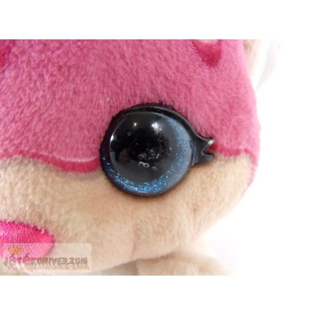 Nici Nicidoos nyuszi plüss figura