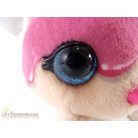 Nici Nicidoos nyuszi plüss figura