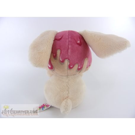 Nici Nicidoos nyuszi plüss figura